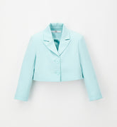 giacca blazer bambina