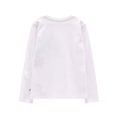 maglia manica lunga bambina/ragazza