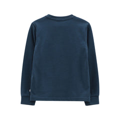 maglia manica lunga ragazzo