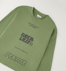 maglia ragazzo