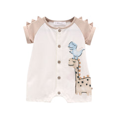 pagliaccetto neonato