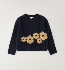 maglione bambina