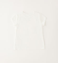 t-shirt manica corta bambina