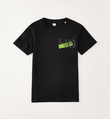 t-shirt manica corta ragazzo