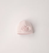 cappellino neonata