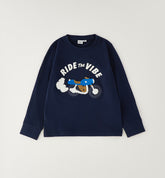 maglia bambino