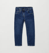 jeans bambina