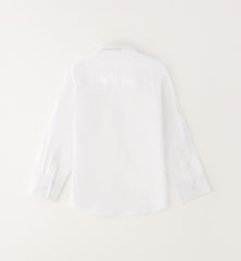 camicia m/l bambino