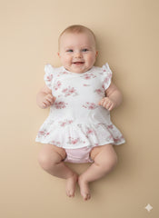 pagliaccetto neonata