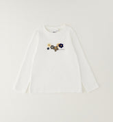 maglia bambina