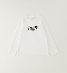 maglia bambina