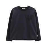 maglia manica lunga ragazzo