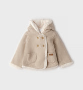 cappottino neonato