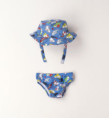 costume bambino