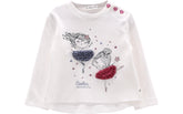 maglia bambina