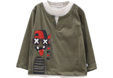 maglia bambino