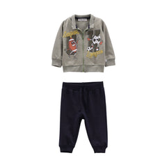 completo bambino