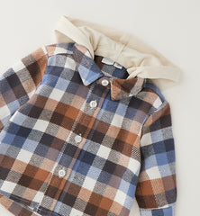 camicia bambino