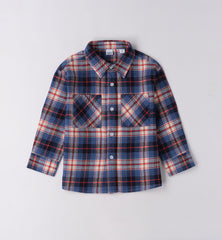 camicia bambino