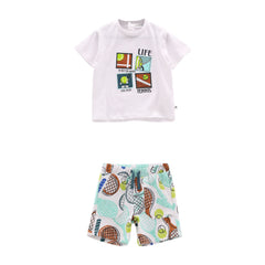 completo bambino