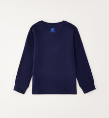 maglia manica lunga bambino