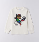 maglia manica lunga bambino