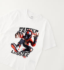 t-shirt mezza manica ragazzo