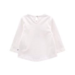 maglietta manica lunga bambina