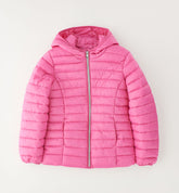 giubbotto imbottito bambina/ragazza