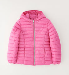 giubbotto imbottito bambina/ragazza