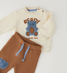 completo bambino