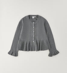 cardigan bambina