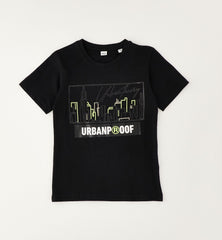 t-shirt ragazzo