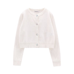cardigan bambina/ragazza