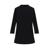 abito m/l.costina soft ragazza