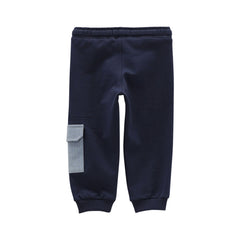 pantalone jogger bambino