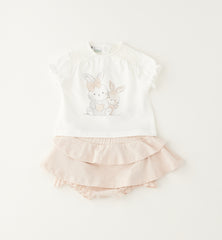 completo bambina