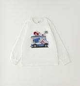 maglia bambino