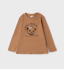 maglia bambina