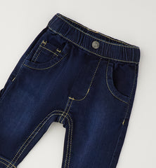 jeans neonato