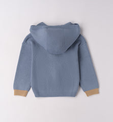 cardigan bambino