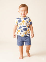 completo bambino
