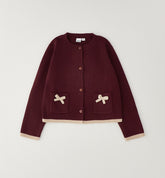 cardigan bambina