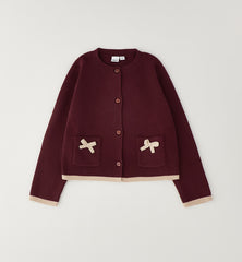 cardigan bambina