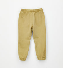 pantalone jogger bambino