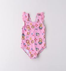 costume intero bambina