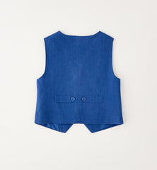 gilet bambino