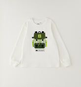maglia bambino