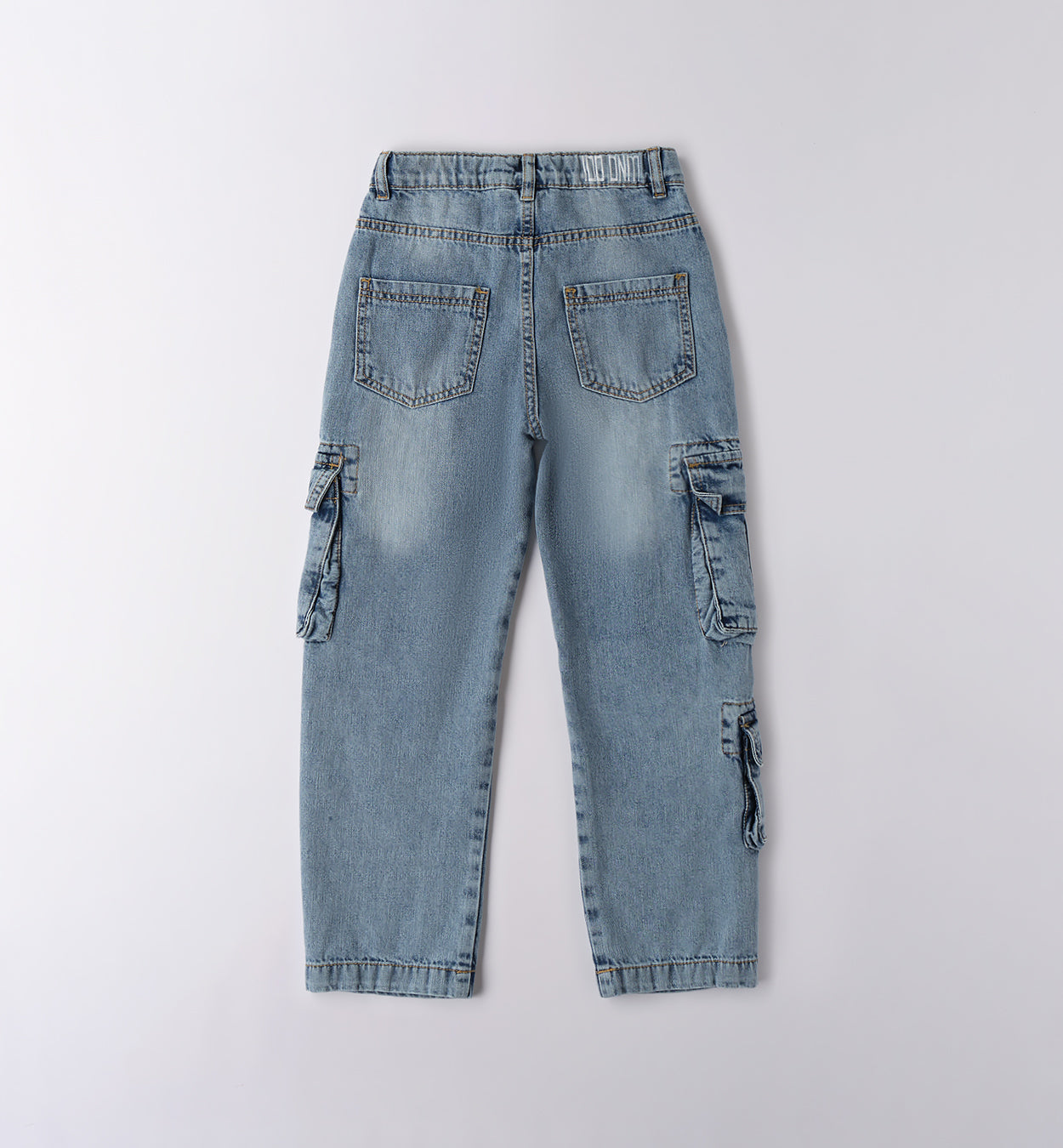 pantalone ragazzo
