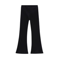 leggings costina soft ragazza